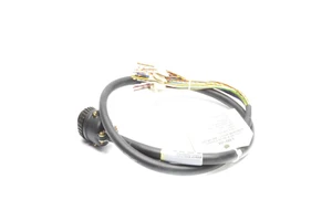 ME-5693-310-001 Servo Encoder Connection Cable CNC Motor Signal Transmission Wire