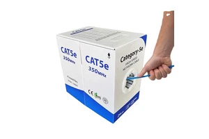 2026 new MX-STAR wholesale cat5e utp cable price per meter cable reel network cable
