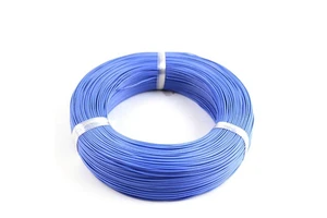 AWM 3239 Silicone Battery Wire 10AWG 12AWG 14AWG 16AWG 18AWG 20AWG 22AWG High Temperature Flexible Cable
