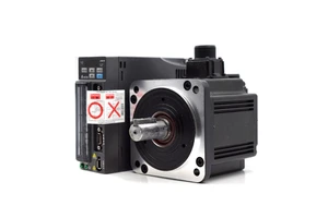 Delta Servo Motor Kits 1.5KW B2 Series ASD-B2-1521-B ECMA-E21315RS ECMA-E21315SS with Brake 7.16N.M 8.3A with 3M Cable