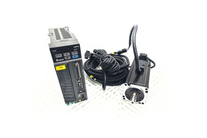 Hot Sale Deltas ASDA-B3 Series Servo ECMA-E21315RS 1.5KW Motor 130 Frame/ECMA-E21315SS 1.5KW Brake 130 Frame Servo Motor