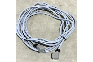 New Original Ready Yaskawa Fanuc 13m (45ft) Heavy Duty Robot Extension Cable NOS PLC