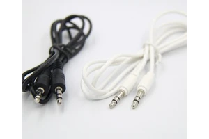 3.5mm Audio Cable for Speaker Connections