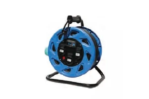 90LB307 Three Phase Portable Cable Reel