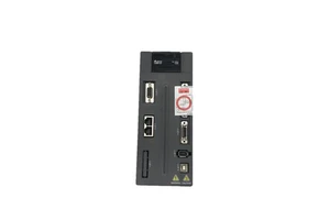 Original New Delta ASD-A2-0743-M Servo Drive Plastic Material Industrial Equipment 1 Year Warranty