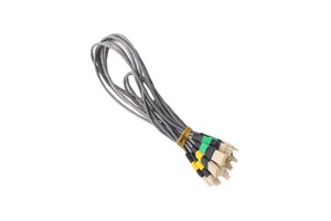 Top Quality 51202329-614 I/O Cable Ideal for Industrial Complex Settings, Automated Control Signal Purity
