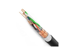 High Quality Ethernet Cables Reels Cable Network Cat6 Outdoor