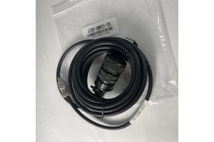 Yaskawa Servo Motor Cable JZSP-CMP01-05