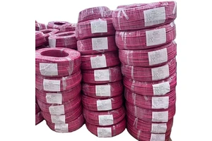Flexible Silicone Wire Cable 6 8 10 12 14 16 18 20 22 24AWG Gauge for Car Battery High Temperature Resistant Silicone Wire