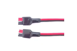 Power Cable for Solar Generator Portable Power Station Solar Panel