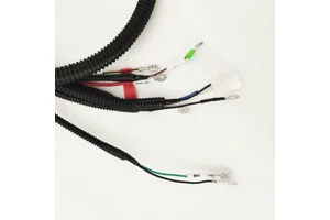 Custom Battery Storage Cable Car Battery Charging Cable