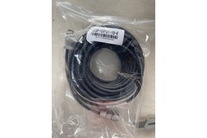 100% New and Original YASKAWA Servo Cable JZSP-CVP01-15-E