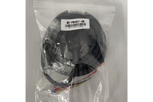 Genuine Original New Mitsubishi Servo Power Cable MR-PWCNS1-8M