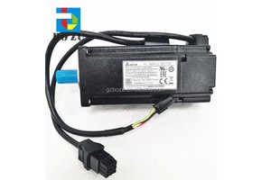 Original and New Delta DC Servo Motor ECMA-C20604RS Printing Machinery Parts for Inkjet Printer