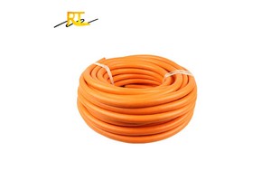 Shielded High Voltage Cable Battery/Energy Storage Cable Motor Wire Good Quality Electric Vehicle Power Battery Cable