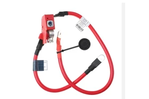 61129322056 Positive Battery Cable for BMW
