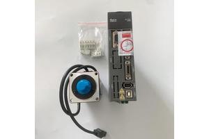 Delta Servo Motor ECMA Drive EtherCAT/ASD-A2/04/07/10/1521-E/400W750W