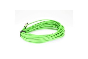 LW37613-SIEMENS 6XV1840 2AH10 Used Industrial Ethernet FC TP Standard Cable L=20m 3 Months Warranty