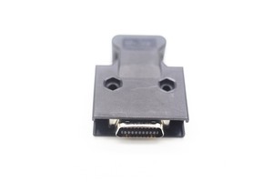 Hot High-quality Servo Encoder Height 39.0mm Connector SCSI 14pin 20Pin 26pin 36pin 50pin SCSI Male Welding Line Connector