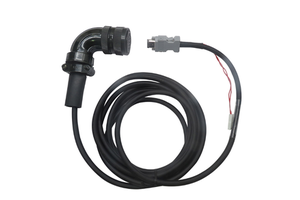 Servo Motor Coding Cable S6-L-P121-3.0 S6-L-P121-5.0 S6-L-P121-10.0 S6-L-P014 3.0 Inovance Servo Motor