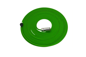CYXTEK Industrial Servo Motor Encoder Cable High Flexibility PVC Copper Core 8 Million Flexing Life SH3/MH3 for Lexium 52/62
