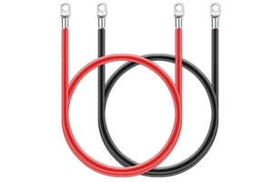 Battery Cable 16mm2 Copper Conductor Red Battery Cable