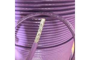Germany Original Standard Bus Cable (4-core) 6XV1840-2AH10 IE FC TP Standard Cable Industrial Ethernet Siemens