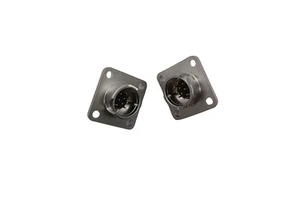 Servo Connector CM10-R 2Pin 10 Pin Conector Socket Plug