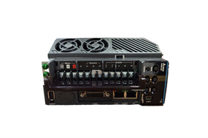 Delta ASD-B3-2043-L Servo Drive for Automation Metal + Plastic Construction