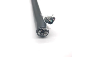 SERVO 7TCE 0.6/1KV Flexible TPE Flame Retardant Power Control Servo Cable