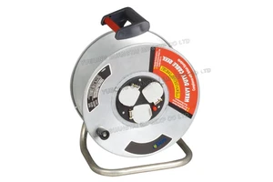 Factory Direct Sale Mobile Engineering Cable Reel