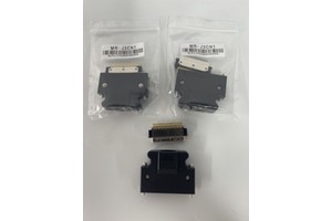 100% New and Genuine Mitsubishi Servo Connector MR-J3CN1