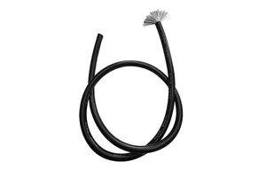 14 AWG Ultra Soft Stranded Silicone Rubber EV Battery Cable for Auto/Industrial Use 600V Rated -55~150 Temperature Range