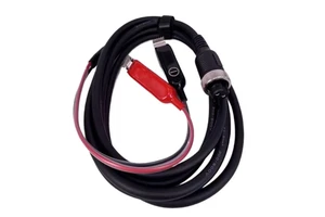 Large Fishing Reel Power Cord Sea Fishing Special Electric Fishing Wheel Charging Wire Cable for Daiwa 800J 800MJ 1200MJ