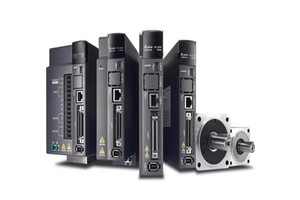 Original Delta B3 Servo Kit 400W 750W 1KW 1.5KW 2KW Motor+Drive+Encoder Cable Complete Set for Automation Machine
