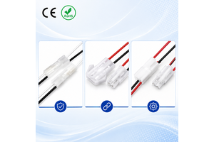 Professional Copper Conductor Servo Motor Drive Cable with Encoder Feedback and Brake Harness Nylon Insulated for CNC Machines