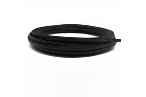 Vcomlink 1m FTTH Armored ODVA 1 I/O Fiber Optic Patch Cord Outdoor CPRI Cable Assembly Guangdong