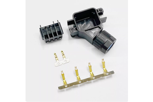 Servo Plug ACS3-AFPWSS00 ACS3-AFEASA00 Industrial Connector MC05-06P MC05-07P-T Fast Delivery