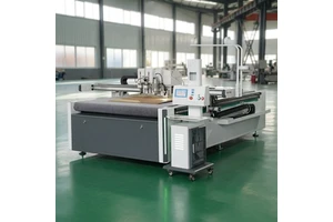 High Speed Auto Carton Boxes Knife Rotary Cutter Paper Sheet Cutting Machine Paper Roll to Sheet Cut Machine With CE