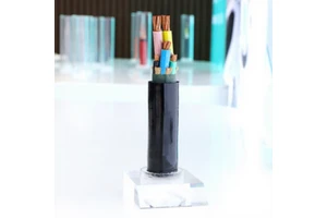 Factory Direct Torsion Resistant Reel Cable YCT Rubber Type for Outdoor Construction