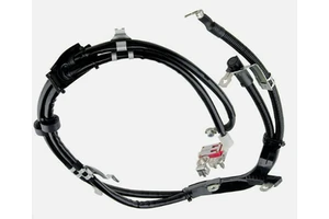 Battery Cable A6511590146 6511590146