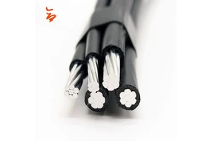 NTP 370.254 ABC Cable Aerial Bundle Cable CABLE CAAI CAAI 1x16+NA25