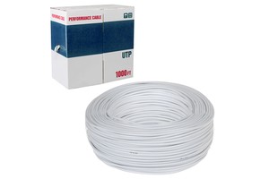 Bulk CAT6 Industrial Ethernet Cable High-speed Stable Network Communication PLC HMI Switches IO Modules Pure Copper PVC