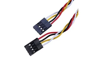 OEM Wiring Harness Manufacturer For Solar Energy Storage BMS Battery Management System Custom Cable Assembly IP66 Copper