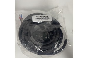 100% New and Genuine MITSUBISHI Servo Power Cable MR-PWCNS4-7M