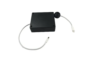 Universal Retractable Cable Reel 1.9m USB Charging Cable DYH-1816 Flexible Data Cable for Phone/Type C/Android Usbc Cable Reel