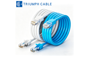 Industrial Ethernet Cable Cat5 Cat5e Cat6 Cat6a Cat7 Cat8 Communication Cable