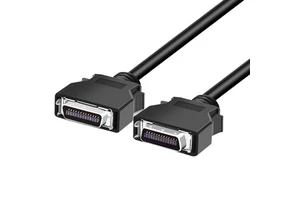 Industrial Connecting Cable for Inovance for CN1 Interface Servo Motor CN26P PVC SCSI Engineering Cable