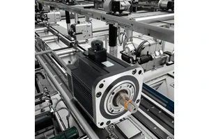 Original New Yaskawa Robot 3.7kw Motor SGMRS-37A2A-YR11 Motor for Yaskawa AC Servo Motors SGMRS Series Controller