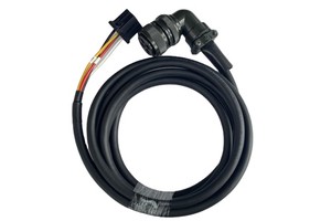 NEW Power Cable 3 m 5 m 8 m 10 m 13 m 15 m of FANUC Servo Motor